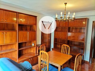 Location Appartement  Tapiceros. Listo para entrar a vivir 3 dormitorios junto a barrio vidal
