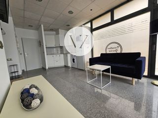 Lloguer Apartament  Calle doctor navarro. Estrena estudio en barrio vidal!