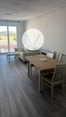 Affitto Appartamento  Calle belgica. Estrena hogar en nuevo naharros!