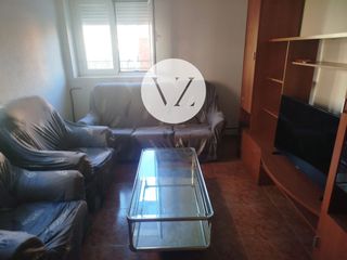 Lloguer Pis  Candelario. Atencion estudiantes!! piso para el proximo curso!!