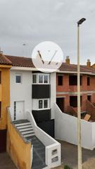 Chalet  Calle san antonio. Obra nueva de  chalets adosados