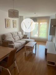 Location Appartement  Federico onis. Se alquila fantástico piso en la zona del cementerio a estrenar