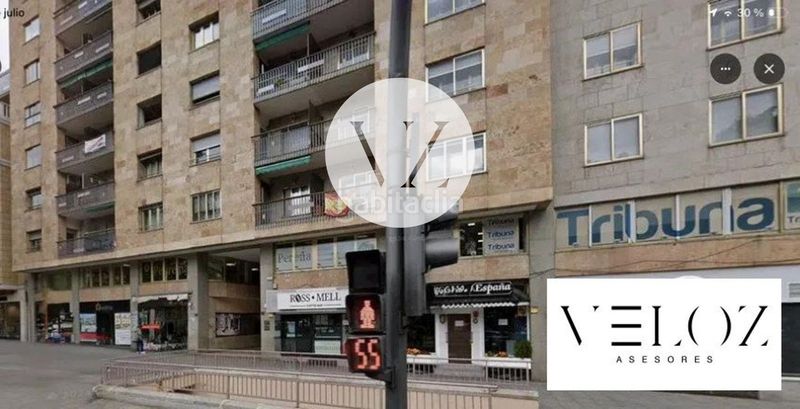 Foto 90dbd9d2-8e7b-4e5c-abe6-7c1e703502d7. Pis amb calefacció a Garrido Sur Salamanca