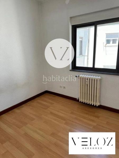 Foto e7d32f67-cd6c-4c8b-8ca5-bfa66f158bab. Piso gran oportunidad en paseo Carmelitas en Carmelitas Salamanca