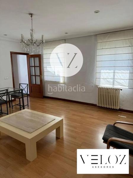 Foto e86f58e0-6ec6-4f5b-bd72-2ace3f63d65c. Piso gran oportunidad en paseo Carmelitas en Carmelitas Salamanca