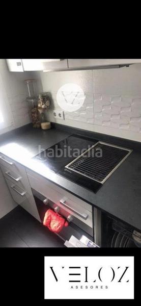 Foto 173a84a1-8721-4700-b26c-e7f9b6d65430. Pis amb calefacció aparcament a Vidal Salamanca