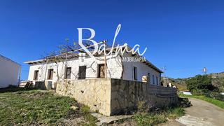 Casa a Norte - Barrio del Pilar - El Reñidero. Te imaginas vivir en una casa como esta?