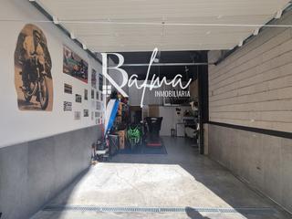 Local Comercial en Juzgados - La Feria