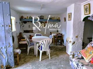 Casa a Cañete la Real. Presente y pasado con encanto andaluz
