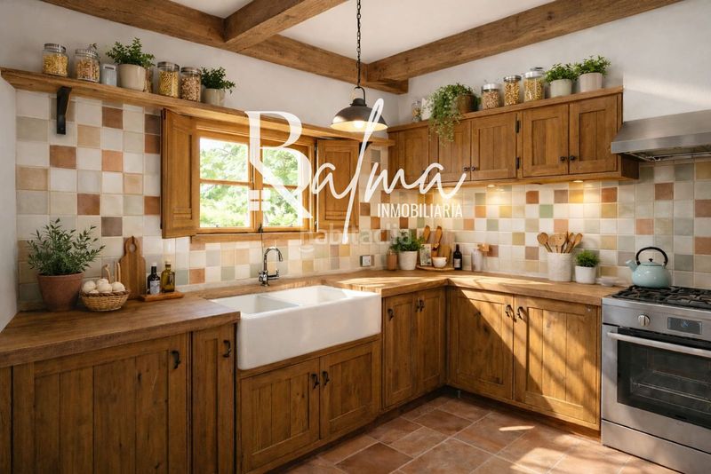 Foto 6fa9a7bd-e62f-45fd-b0fc-2277d38f75f3. Casa adossada a Sayalonga