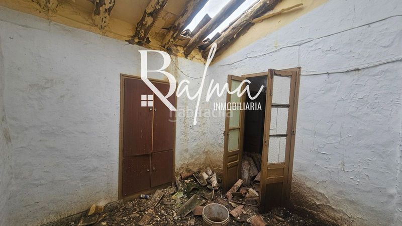 Foto 90149349-b9dc-48c6-8968-7d063cbfe929. Casa adossada a Sayalonga