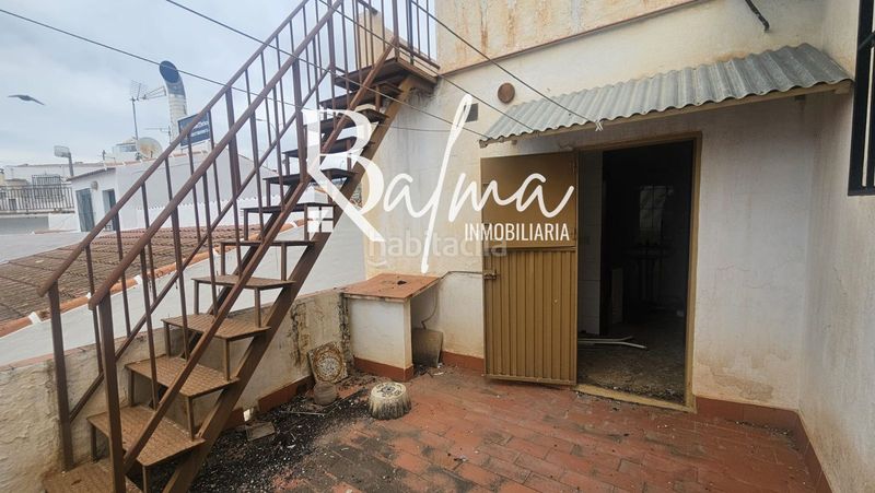 Foto a46ba9d5-629a-4755-9baf-8f308a67060c. Casa adossada a Sayalonga