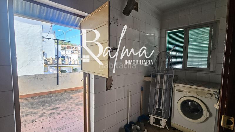 Foto f9974188-5f64-4124-96f5-cf09ab65f48d. Semi detached house in Sayalonga