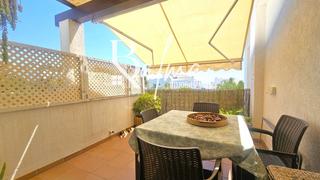 Appartement à La Cala Mijas. Seguridad y bienestar en una zona residencial de mijas costa