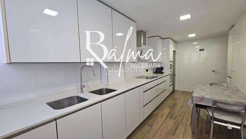 Foto 2589b861-4c9a-41ff-8e88-5172cf326a28. Appartement dans Hispanidad - Vivar Téllez Vélez - Málaga