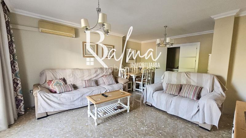 Foto 4db7a31a-f1dd-4f6b-a354-377269939bbc. Appartement dans Hispanidad - Vivar Téllez Vélez - Málaga