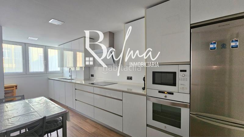 Foto 56289563-58dd-4487-a696-cd79153b0d0d. Appartement dans Hispanidad - Vivar Téllez Vélez - Málaga