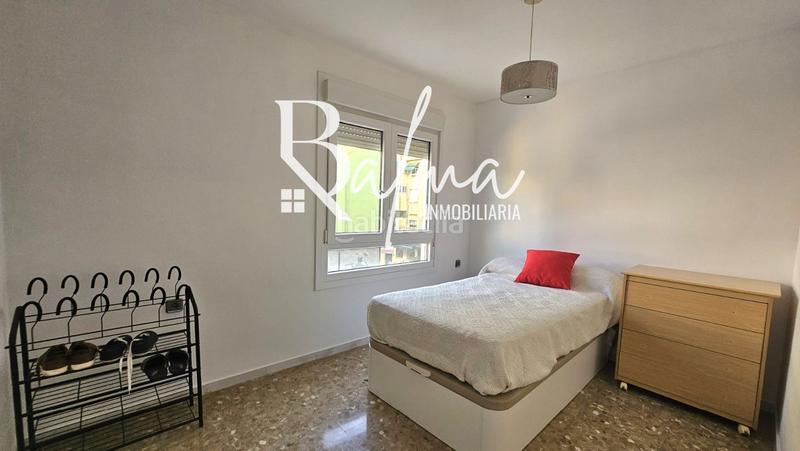 Foto 89408691-a20f-46bb-8e95-a1a92615505b. Appartement dans Hispanidad - Vivar Téllez Vélez - Málaga
