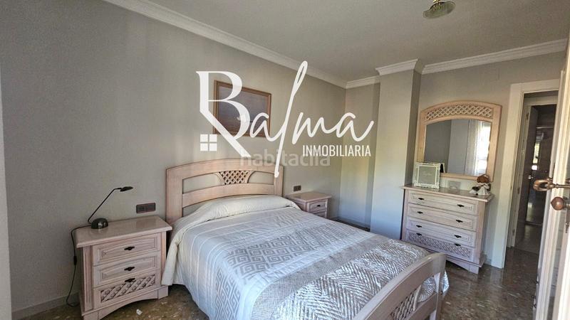 Foto a8e0845d-25e3-4366-b171-b9b7eac3eed9. Appartement dans Hispanidad - Vivar Téllez Vélez - Málaga