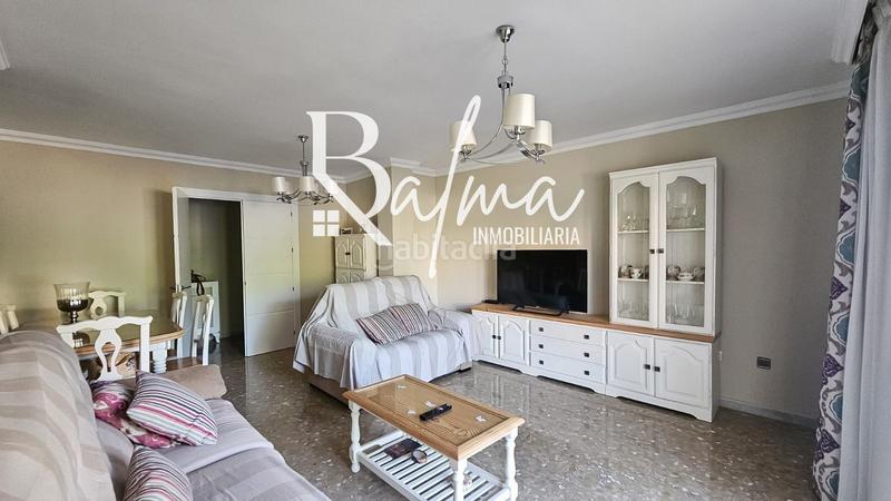 Foto c60c349d-06af-4f88-9c53-0438667bc87a. Appartement dans Hispanidad - Vivar Téllez Vélez - Málaga