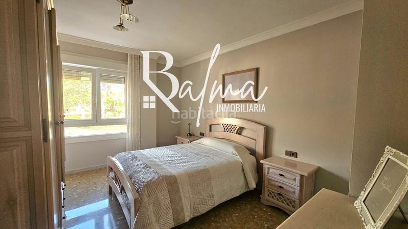 Foto d04996a8-fa2f-4da8-bc66-216a83d34fee. Appartement dans Hispanidad - Vivar Téllez Vélez - Málaga