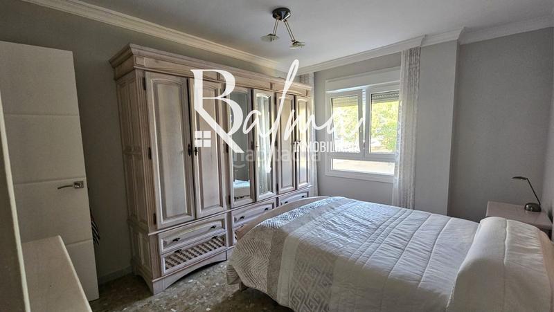 Foto e36d736f-bb5e-4dd0-a5a5-43e556a12384. Appartement dans Hispanidad - Vivar Téllez Vélez - Málaga