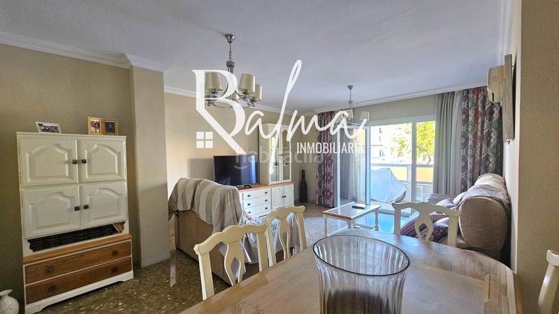 Foto f4d45c92-1ea5-4552-973c-cd9713b88802. Appartement dans Hispanidad - Vivar Téllez Vélez - Málaga