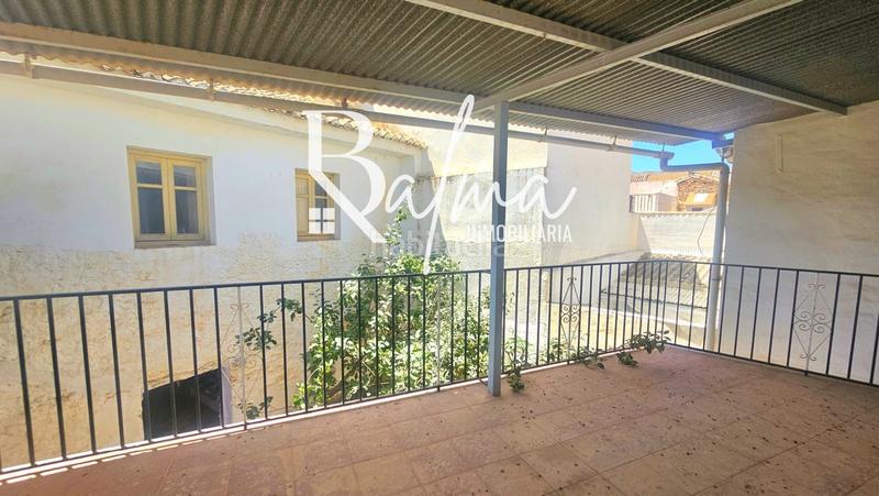 Foto 15ee6d59-1d22-437d-9e54-9ebdeec8024f. Semi detached house in Alfarnate