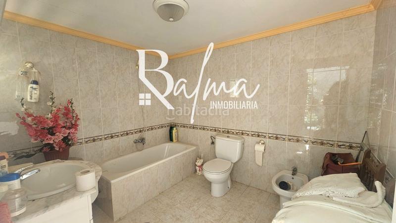 Foto 1fe22062-e0bf-4279-885a-3f827c9a97fe. Semi detached house in Alfarnate