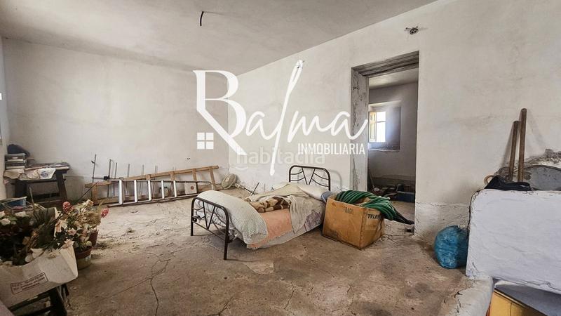 Foto 40aafa4b-472f-48e1-bc43-9f6d6e4340e2. Semi detached house in Alfarnate