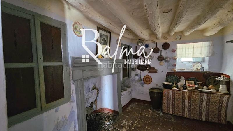 Foto 49dec589-079d-48ee-8c07-581ff7034879. Semi detached house in Alfarnate