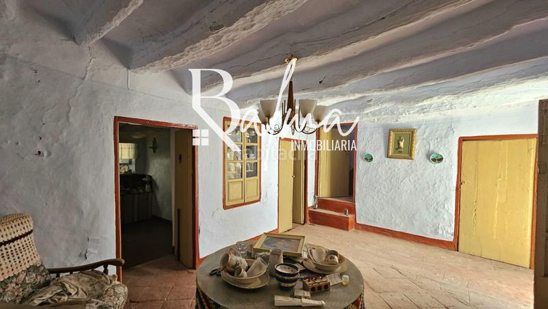 Foto 4c75e653-2474-4c6e-b168-0e8aa13eea31. Semi detached house in Alfarnate