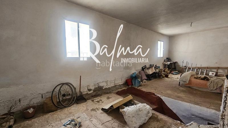 Foto 765b3168-c668-4877-a567-fb1e1d23ee24. Semi detached house in Alfarnate