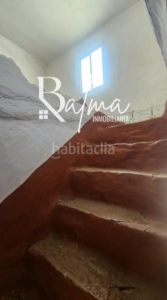 Foto 7f4ff7e0-86a6-45ba-8848-55db81f6fdc7. Semi detached house in Alfarnate