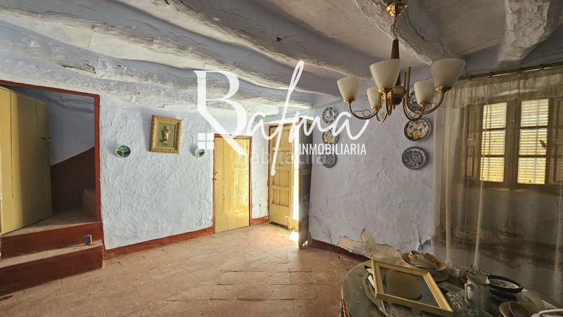 Foto 929ca44a-a7c2-415a-930e-98c5941ad41b. Semi detached house in Alfarnate