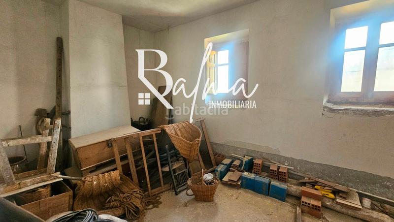 Foto f173e7ba-b0f7-42b3-8a37-f21ccb991c2a. Semi detached house in Alfarnate