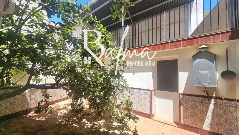 Foto f25bc640-7e22-4fb0-ad29-a6d2d7ebc2dc. Semi detached house in Alfarnate