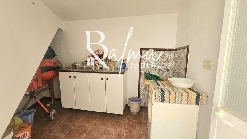 Foto f8f669a4-8659-46fc-996f-8372086a9d0d. Semi detached house in Alfarnate