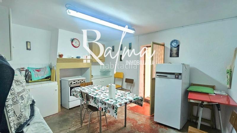Foto 0bed14a6-8189-438c-a367-8ba80fb71f47. Casa a schiera in Alfarnate