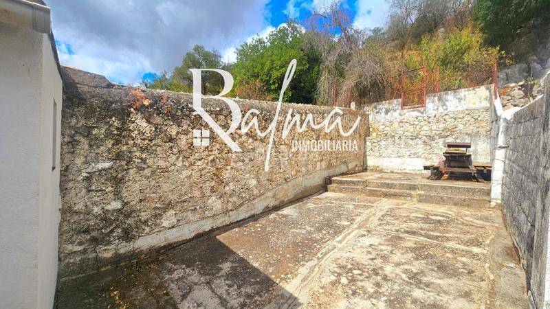 Foto 3a5d7066-cf06-4404-a1ef-067c69560b47. Casa a schiera in Alfarnate