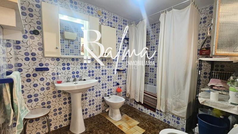 Foto 5bc04181-e2c6-4301-ba7e-bfa58f9f0df8. Casa a schiera in Alfarnate