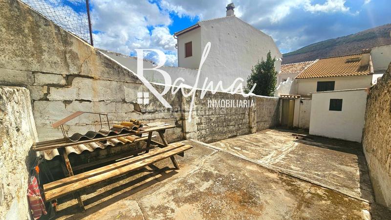 Foto 8e990792-9f78-40b9-82f9-243384fe88ec. Casa a schiera in Alfarnate