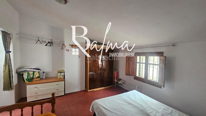 Foto d1a806b4-9b54-4cab-ab53-0a7843bbd648. Casa a schiera in Alfarnate