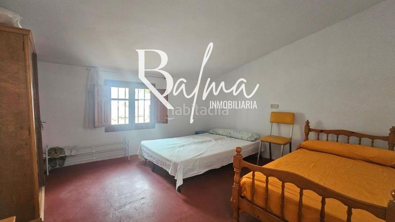 Foto ef62ee3d-d1a7-4258-ad93-3fc944486dfb. Casa a schiera in Alfarnate