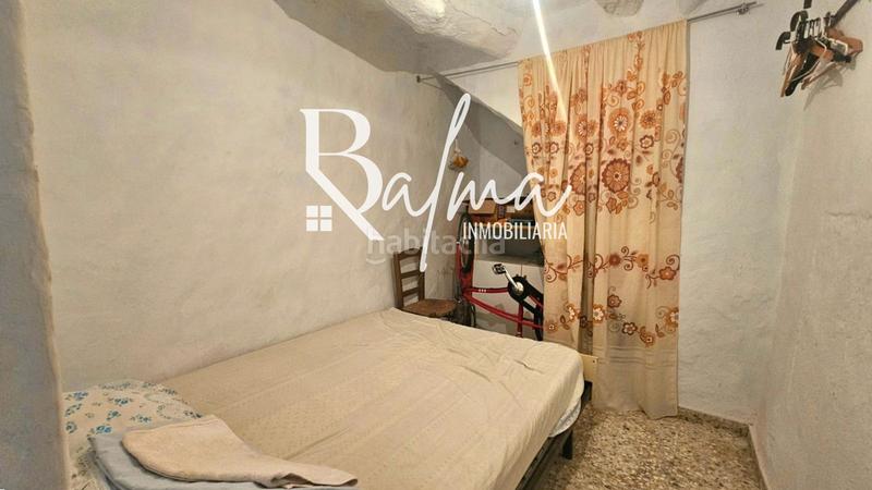 Foto fb91c868-ef15-4d9e-a546-8e03ebe06cf8. Casa a schiera in Alfarnate