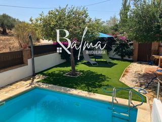 Xalet a Alfarnatejo. Un lugar para soñar en alfarnatejo málaga