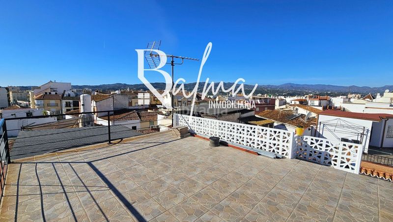 Foto 1e65f100-d292-446c-b805-99880ccd6054. Casa adossada a Hispanidad - Vivar Téllez Vélez - Málaga
