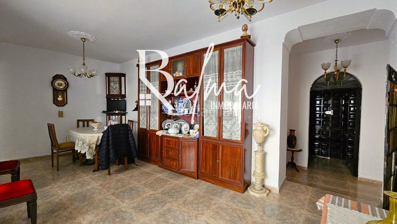 Foto 32744f49-c461-4fc5-b05a-9a6bc4f2e92d. Casa adossada a Hispanidad - Vivar Téllez Vélez - Málaga