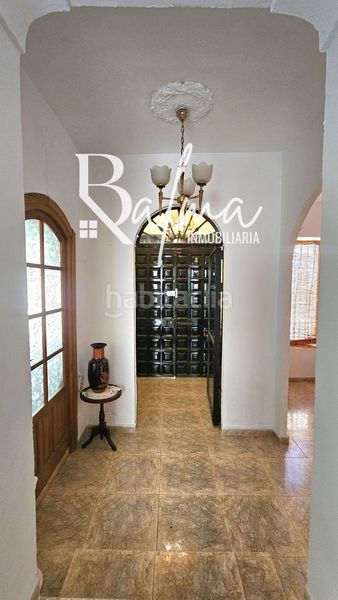 Foto 4c78033d-84c8-4968-83ac-6a6aae2bbff4. Casa adossada a Hispanidad - Vivar Téllez Vélez - Málaga