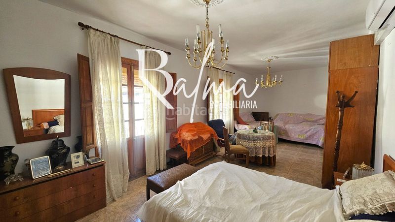 Foto 51a49f24-af60-44c7-8413-75336eaa77ac. Casa adossada a Hispanidad - Vivar Téllez Vélez - Málaga